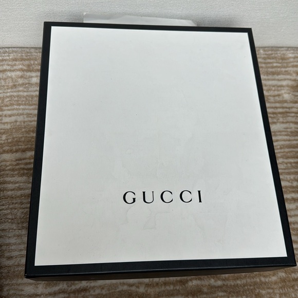 Gucci Combat Boots - Picture 5 of 7